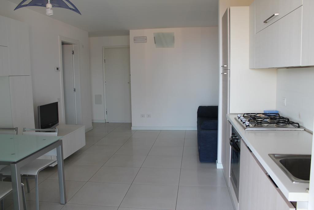 Appartamento Tiziano Grado Quarto foto
