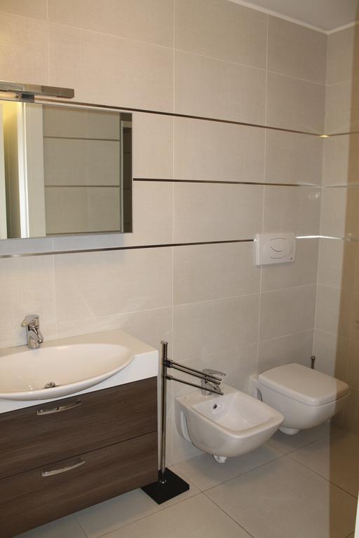Appartamento Tiziano Grado Quarto foto